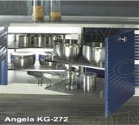 Kệ góc liên hoàn Angela KG 272